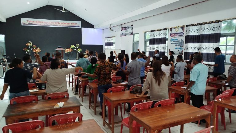Pelatihan